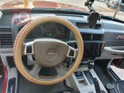 جیپ لیبێرتی